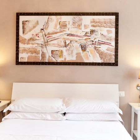Le Stanze D'Ercole Hotel Tivoli Ngoại thất bức ảnh