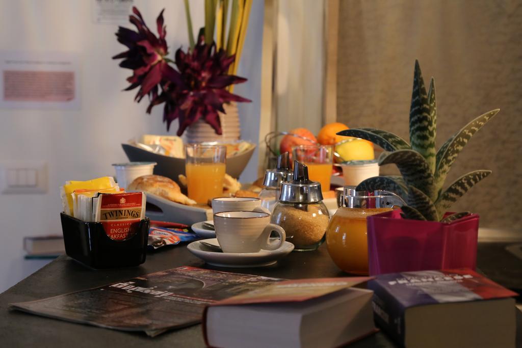 Le Stanze D'Ercole Hotel Tivoli Ngoại thất bức ảnh