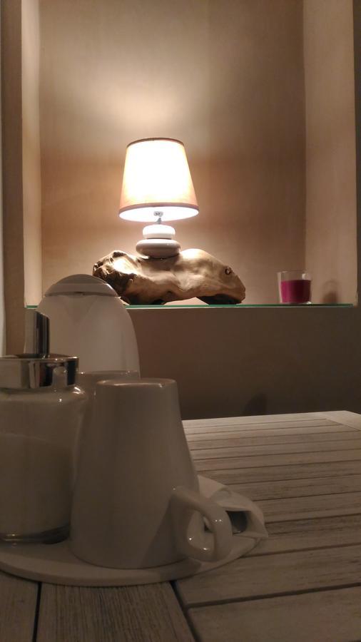 Le Stanze D'Ercole Hotel Tivoli Ngoại thất bức ảnh